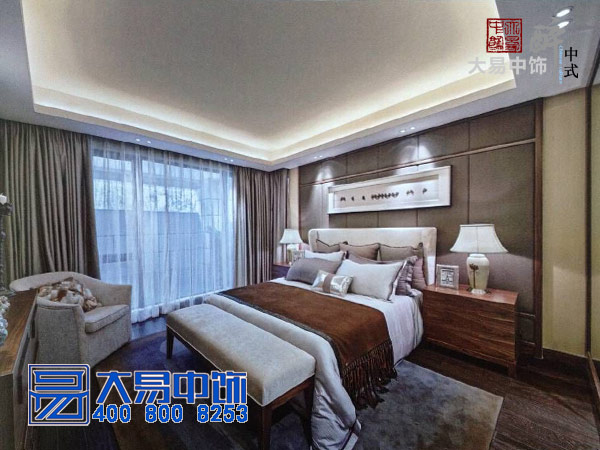 中式酒店裝修竣工現(xiàn)場 國際大酒店中式設(shè)計