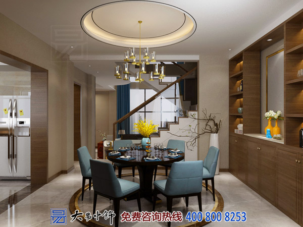 廚衛中式中式裝修千萬要注意別被套路了